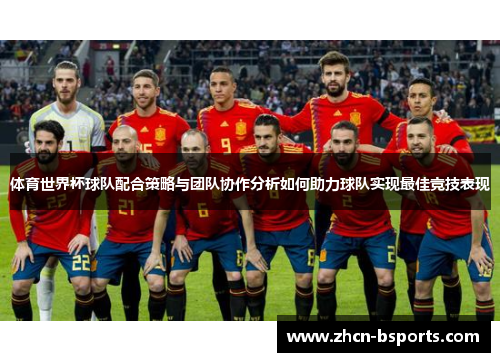 体育世界杯球队配合策略与团队协作分析如何助力球队实现最佳竞技表现