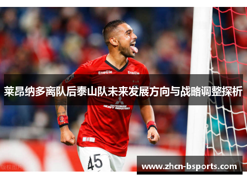 莱昂纳多离队后泰山队未来发展方向与战略调整探析