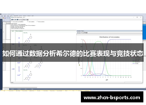 如何通过数据分析希尔德的比赛表现与竞技状态