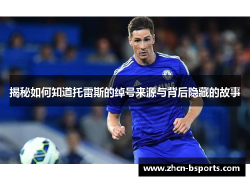 揭秘如何知道托雷斯的绰号来源与背后隐藏的故事